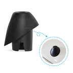 Antenna Bezel Ornament Grommet Base for Toyota FJ Cruiser (2007–2014)