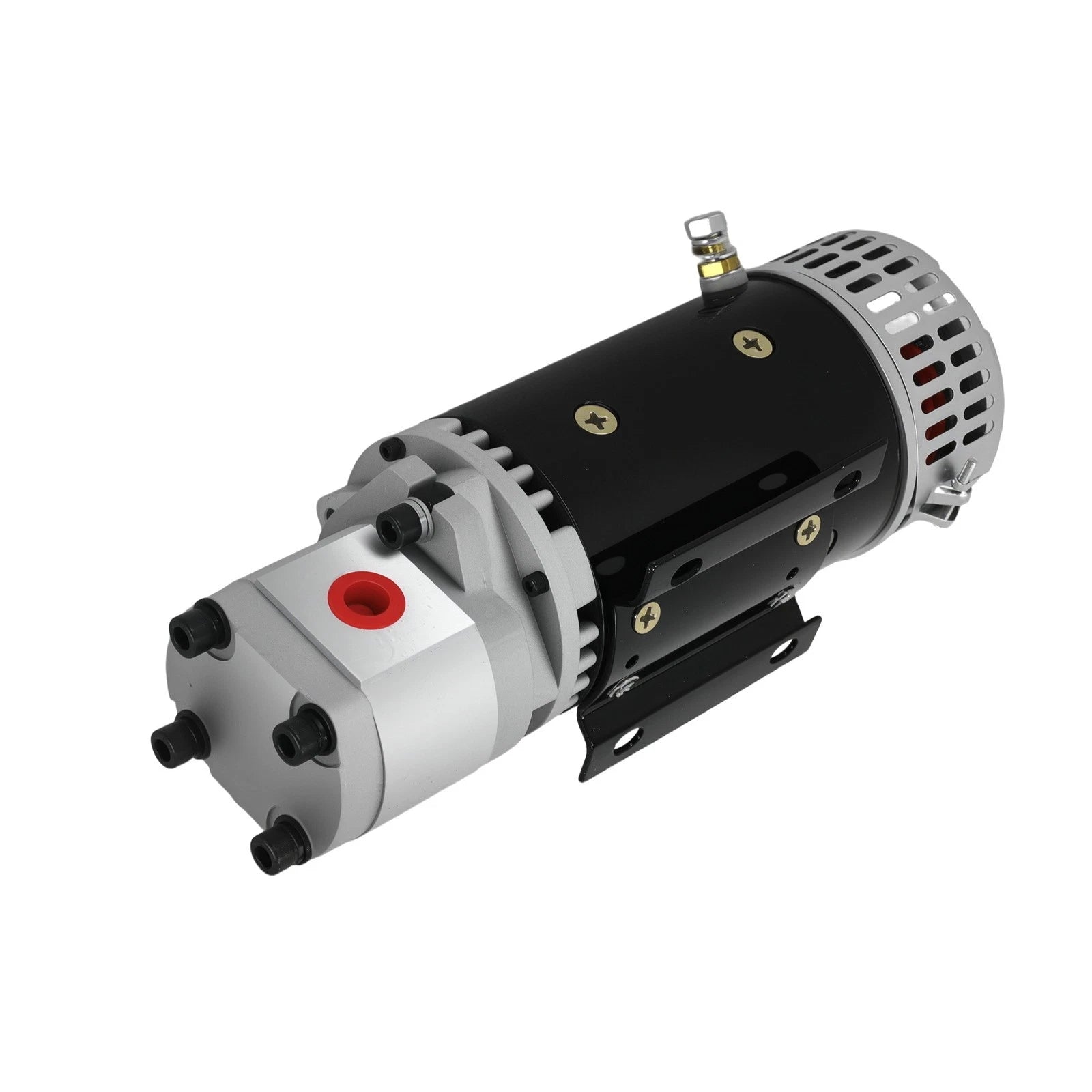 Hydraulic Pump and Motor Assy for Skyjack SJIII 4632 4626 4620 (2010–2023)