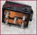 Unlock Switch RH for Lincoln Mark VIII (1993–1996) Gray
