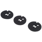 3 Pcs Venturi Gasket for Water Softener