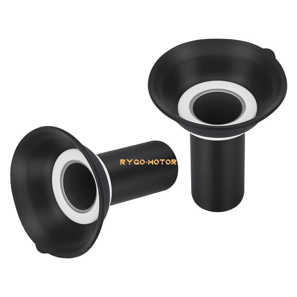 Carburetor Diaphragm Plunger for Yamaha Virago 535, Venture Royale XVZ1200 (1981–1990)