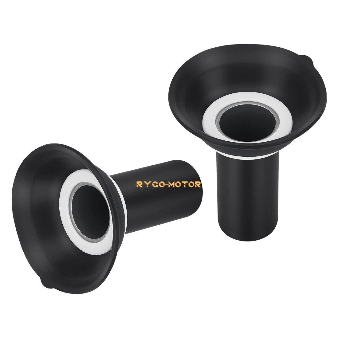 Carburetor Diaphragm Plunger for Yamaha Virago 535, Venture Royale XVZ1200 (1981–1990)