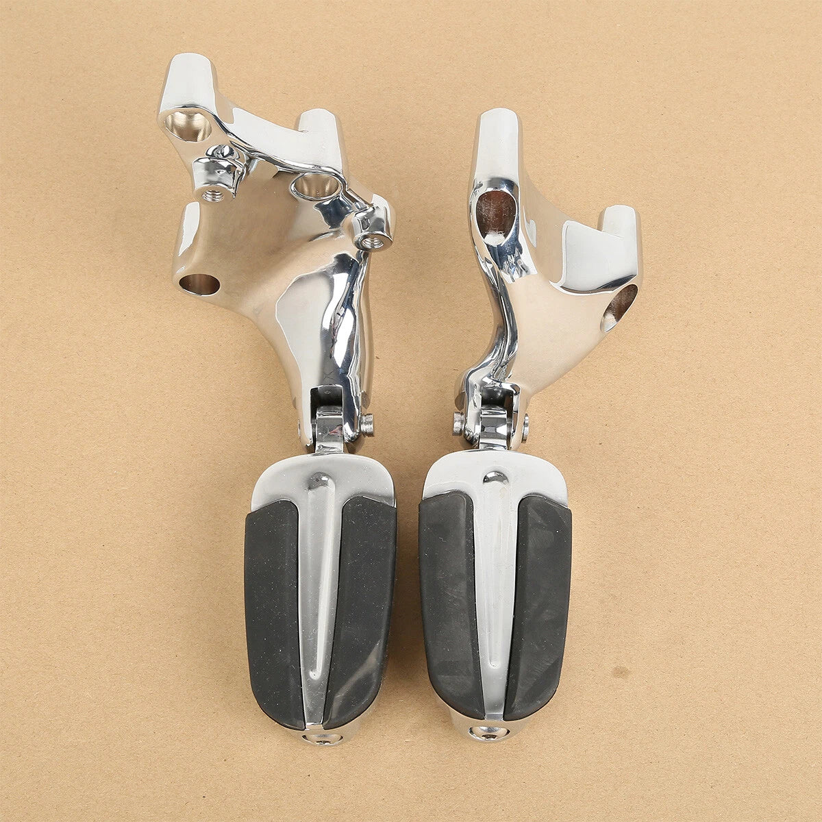 Rear Passenger Footpeg Mount for Harley Sportster 883 1200 (2014–2022)