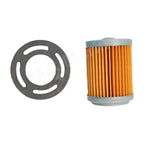 Fuel Filter Kit for MerCruiser OMC (35-49088A2, 312456, 381690, 18-7860)