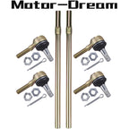 Tie Rod Upgrade Kit with End for Yamaha Raptor YFM 660R 700 700R YFZ450 (2001–2023)