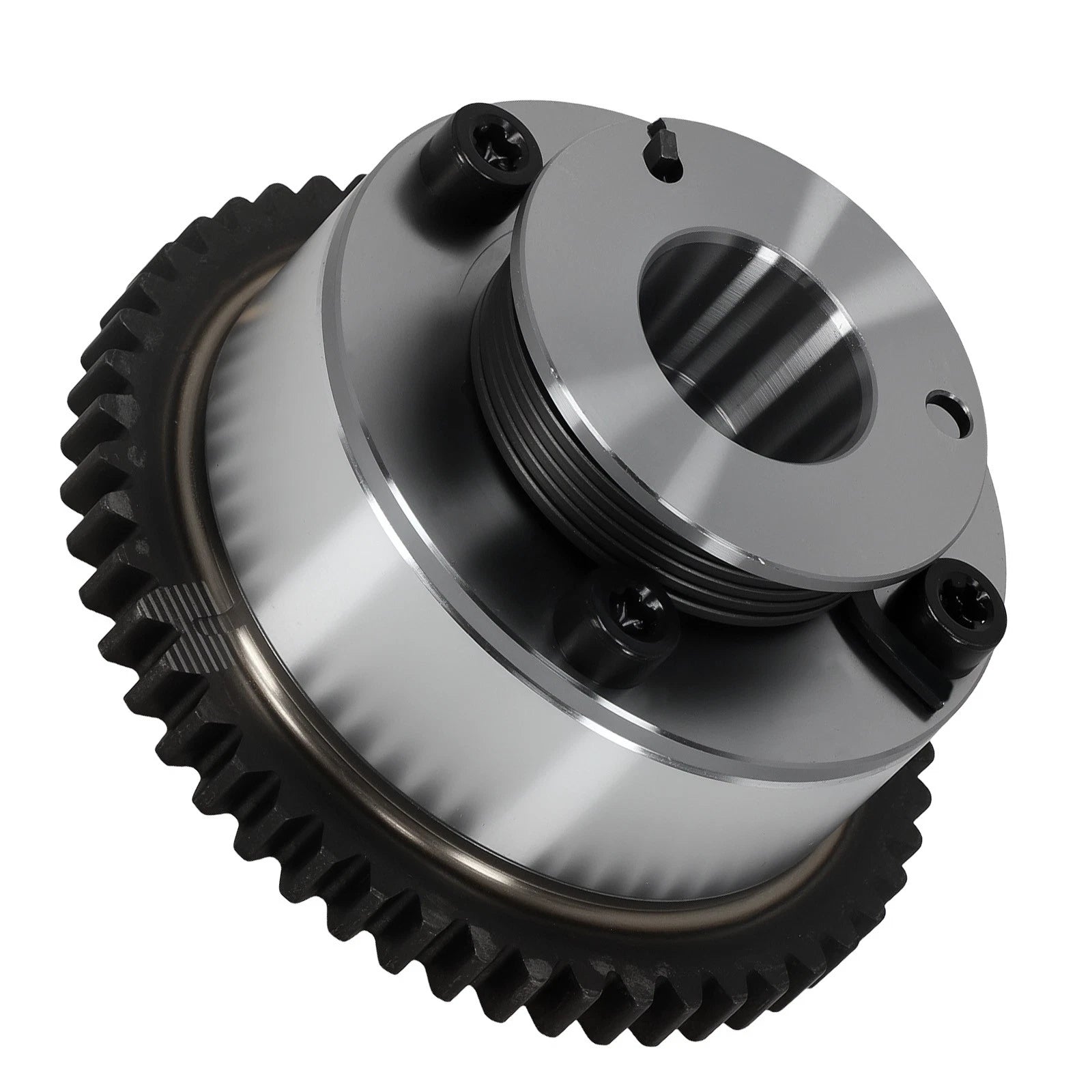 Exhaust Camshaft Adjuster Actuator for Hyundai Genesis V6 (2009–2011)