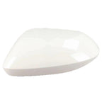 Left Rearview Door Mirror Cover for 2020-2022 Toyota Corolla (2020-2022)