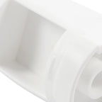Water Filter Bypass Plug for GE Hotpoint Kenmore Sears (#WR17X33825)