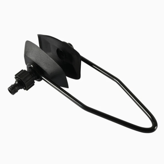 Round Head Dual Tube Motor Flusher for Boats Yachts (2010–2023)