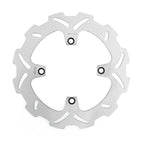 Front Brake Disc for Kawasaki KX 125 250 250F 450F (2006–2014) KLX450R (2007–2016) T9