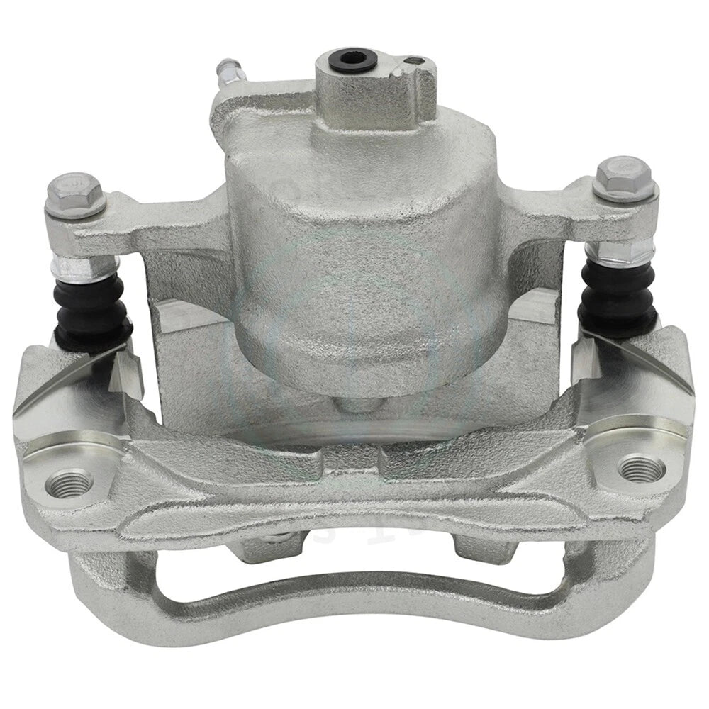 Front Brake Calipers and Ceramic Pads for Toyota Sienna Avalon