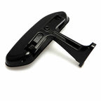 Passenger Foot Floor Board for Harley Touring Road Street Glide (1993–Present)