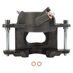 Front Right Brake Caliper for Buick GS (1969–1972)