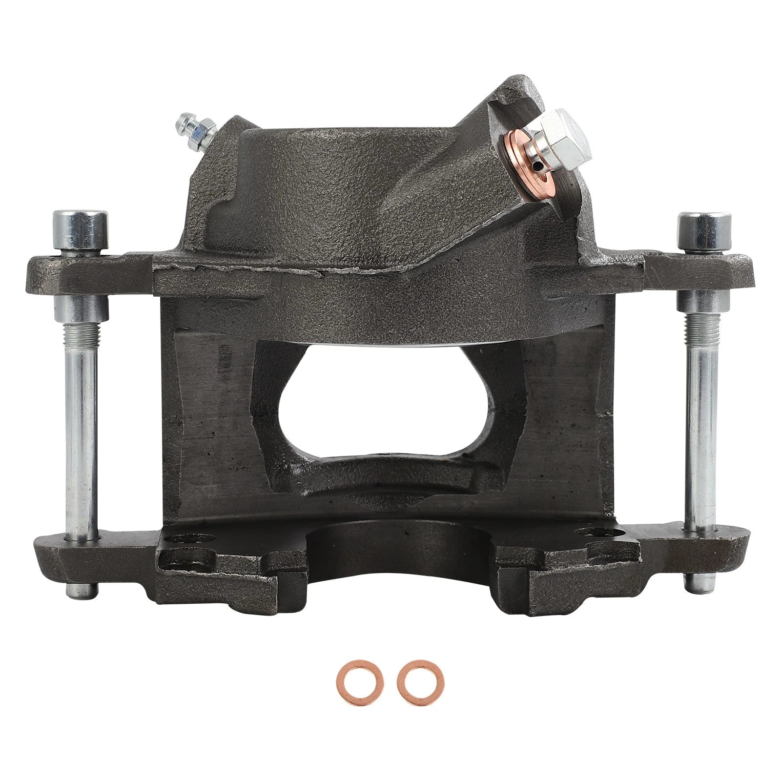Front Right Brake Caliper for Buick GS (1969–1972)