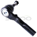 Complete Control Arm Ball Joint Tie Rod Sway Bar for Chevrolet GMC 1500 (1999–2006)