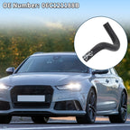 Radiator Hose Coolant Pipe for Audi A6L C6 3.0T (2011) No. 06C121188B Rubber