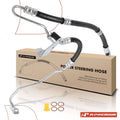 Power Steering Pressure Line Hose for BMW E60 525i 530i (2004–2005)