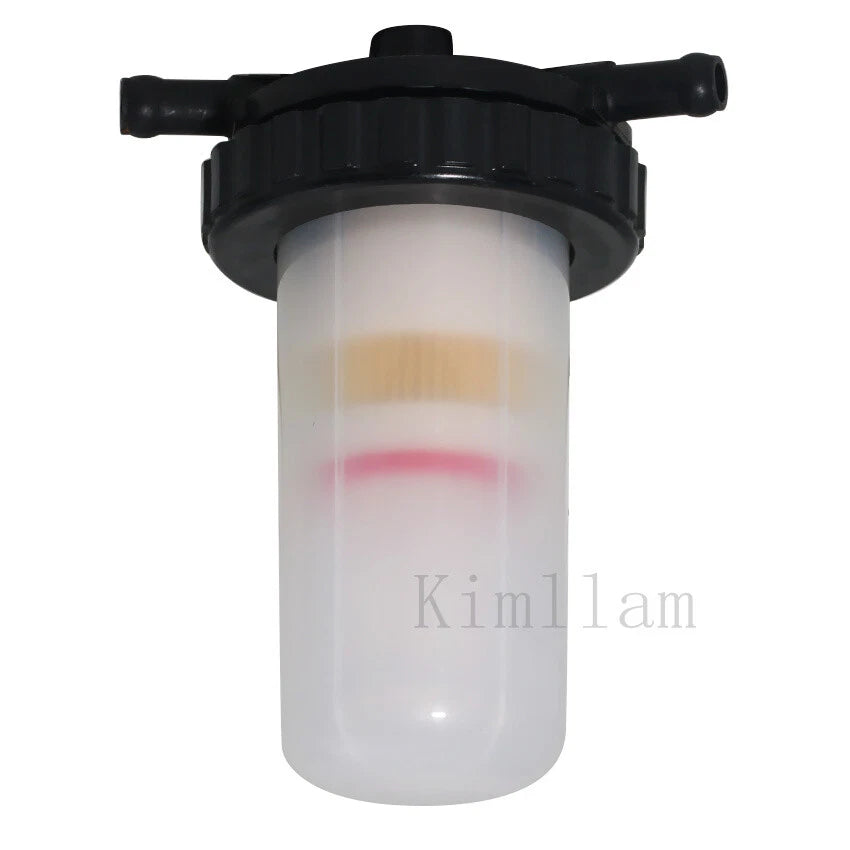 Fuel Filter Assembly for Yamaha 150HP F150, 200HP F200, 225HP (65L-24563-00)