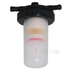 Fuel Filter Assembly for Yamaha 150HP F150, 200HP F200, 225HP (65L-24563-00)