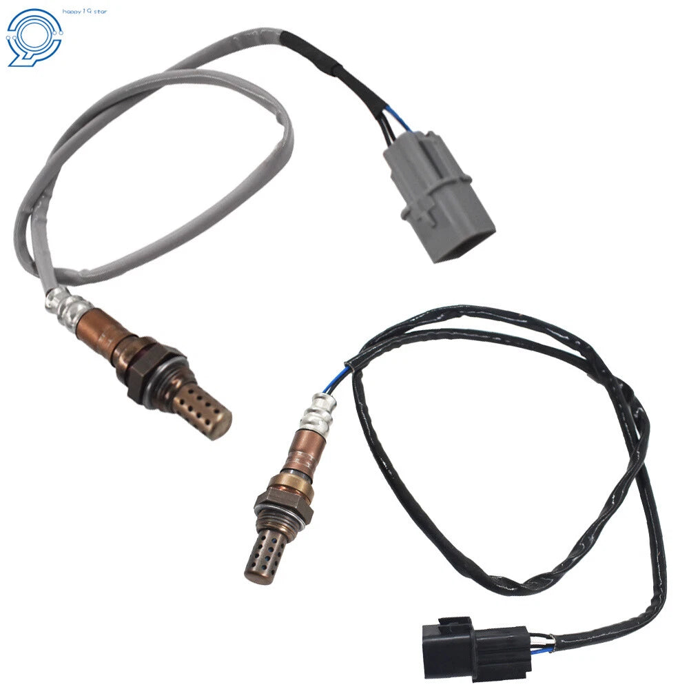 2X O2 Oxygen Sensors for Chrysler Mitsubishi Eclipse