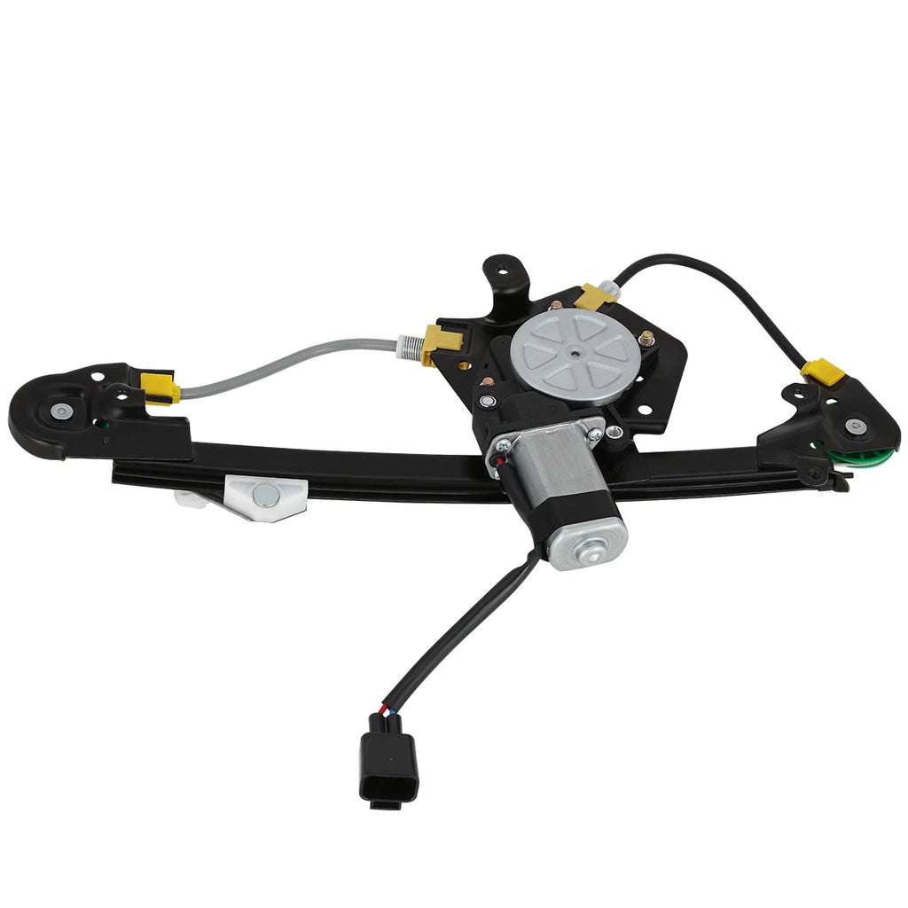 Power Window Regulator w/Motor for Chevy Malibu Cutlass (1997–2003)
