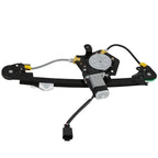 Power Window Regulator w/Motor for Chevy Malibu Cutlass (1997–2003)