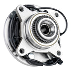Front Wheel Bearing Hub for Ford F-150 Expedition Navigator (2011–2014)