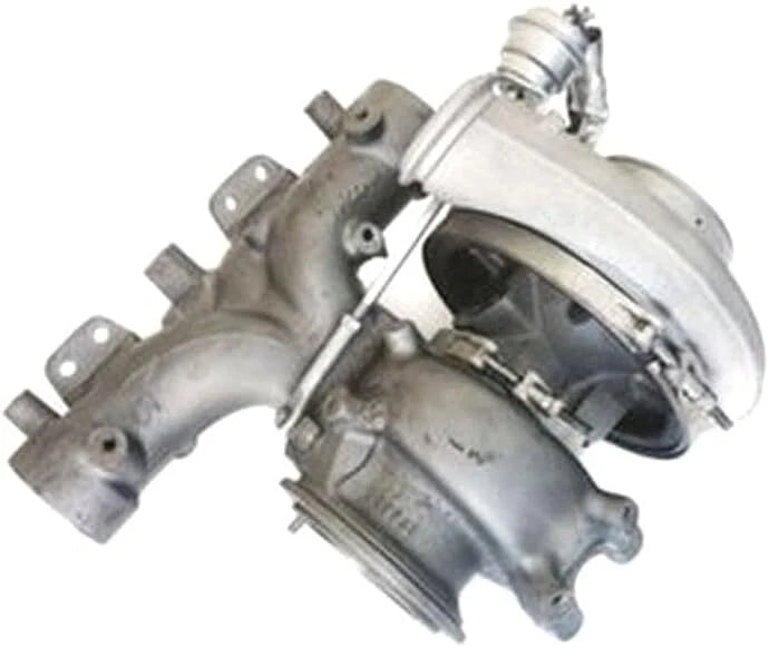 Turbocharger for DAF Truck MX340 (13879700030, 13879700066)