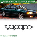 Engine Intake Manifold Gasket for Nissan Maxima (1995–2000) No. 1403231U00