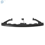Steel Front Bumper Face Bar for Nissan Titan (2017-2019)