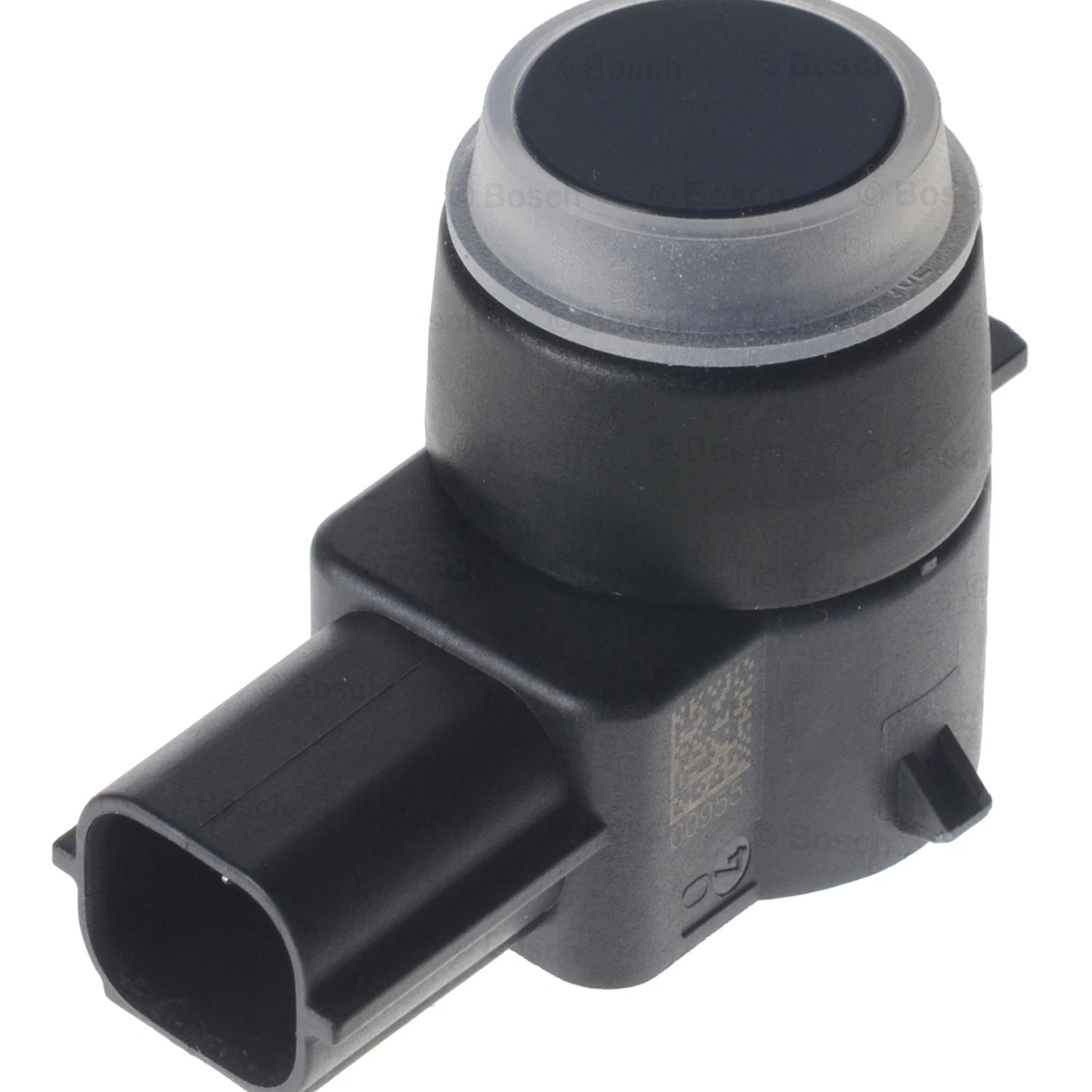 Rear Parking Aid Sensor Replacement for Toyota Hilux (2005–2015)
