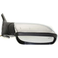 Heated Power Mirror for Ford Taurus Mercury Sable (2008–2009) with Puddle Light