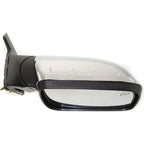 Heated Power Mirror for Ford Taurus Mercury Sable (2008–2009) with Puddle Light