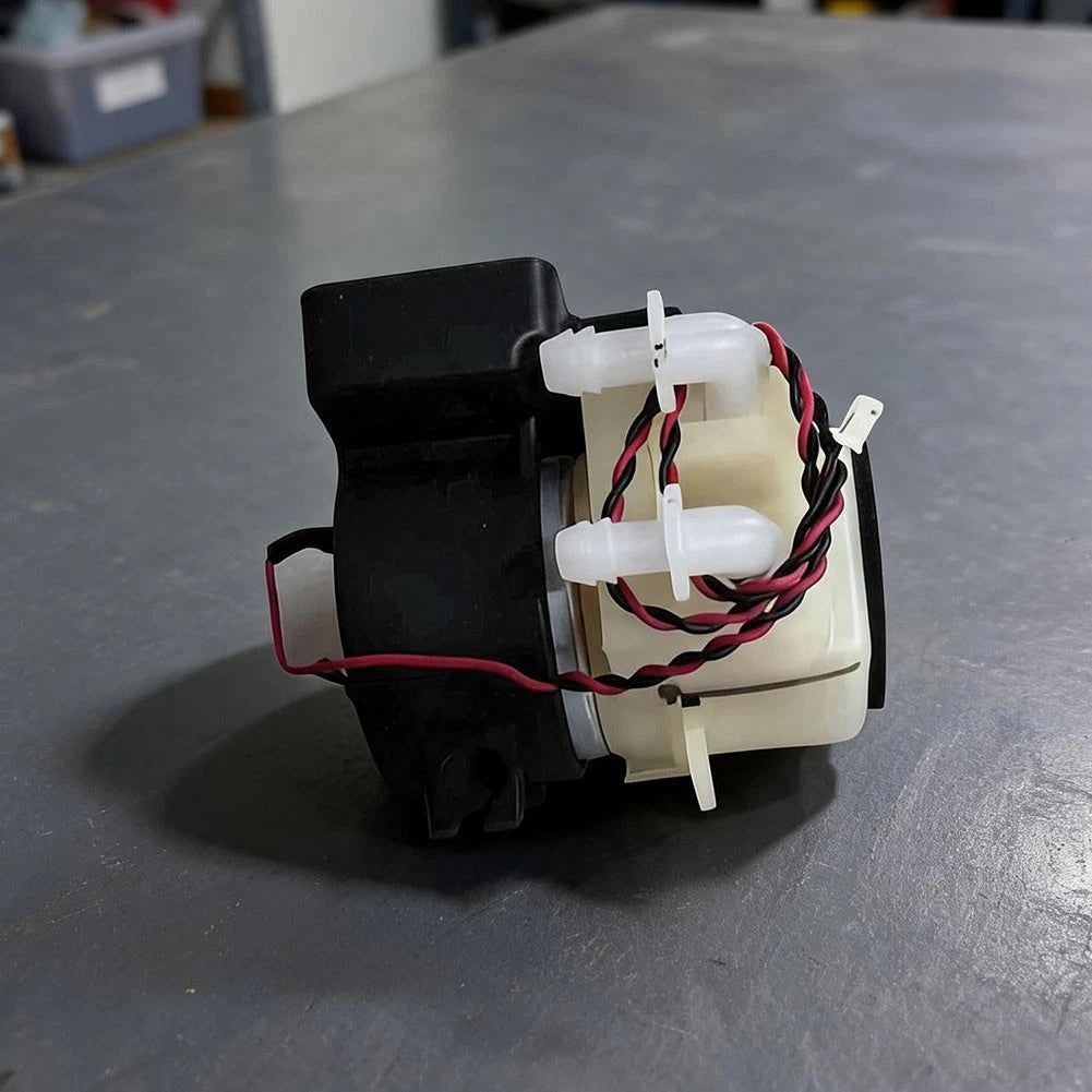 Water Pump Motor for Clean Home (2023–2023)