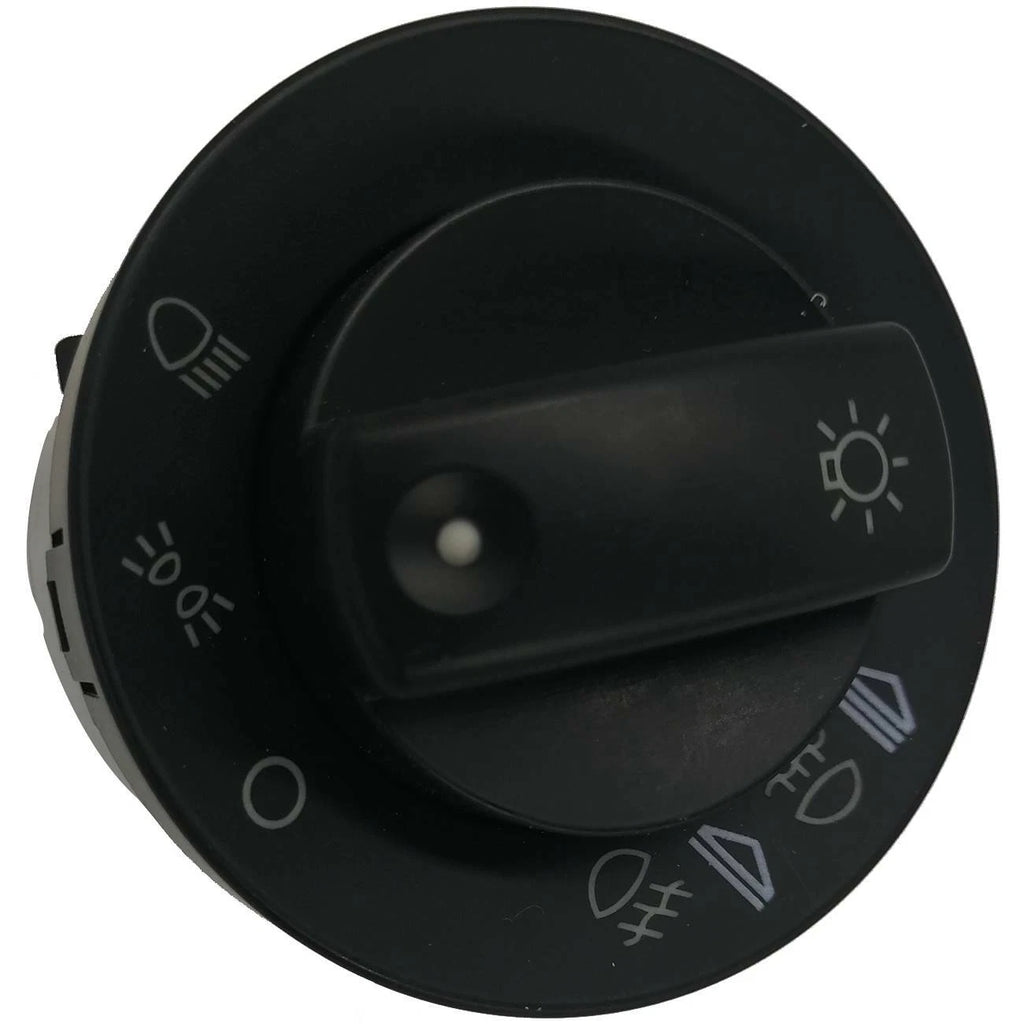 Fog Light Control Switch for Audi A4 Quattro S4 (2002-2008)