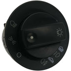 Fog Light Control Switch for Audi A4 Quattro S4 (2002-2008)