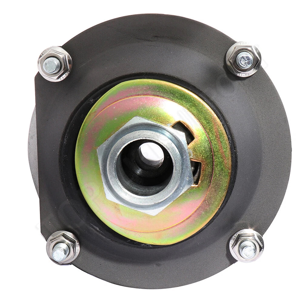 Front Right Air Suspension Spring Bag for Bentley Continental GT (2004–2020)