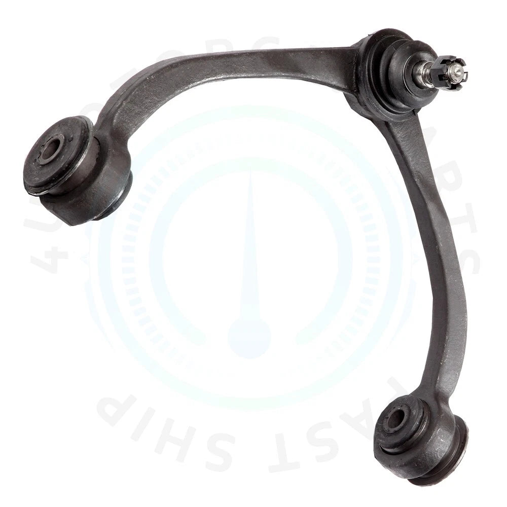 Set of 2 Front Upper Control Arms for Dodge Dakota (2005–2011)