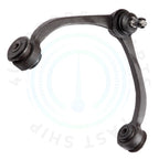 Set of 2 Front Upper Control Arms for Dodge Dakota (2005–2011)