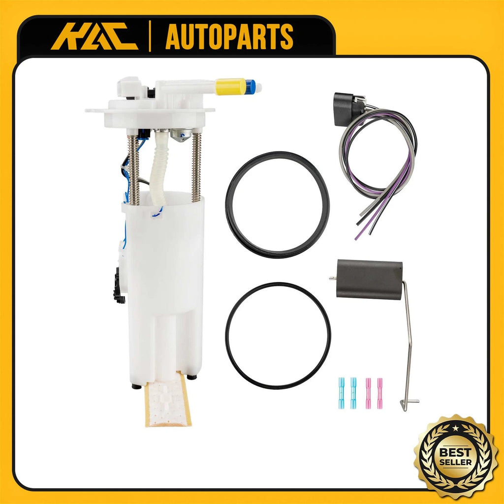 Fuel Pump for Buick Rendezvous and Pontiac Aztek (2001–2004) 3.4L V6