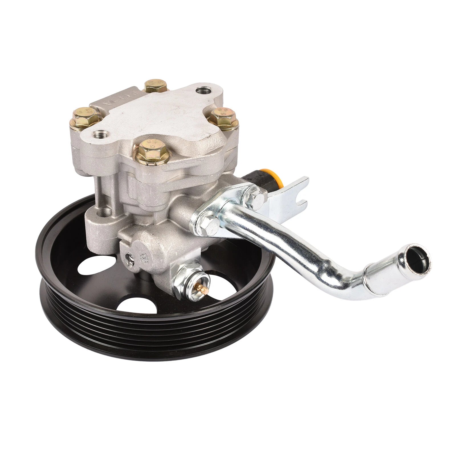 Power Steering Pump for Hyundai Genesis Coupe 2.0T (2010-2013)