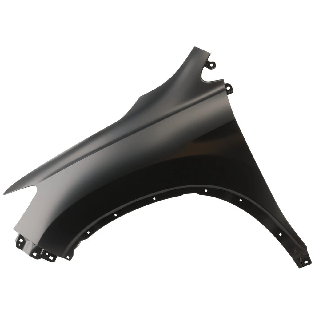 Fender for Honda Pilot (2016–2018) Front Driver Side Aluminium