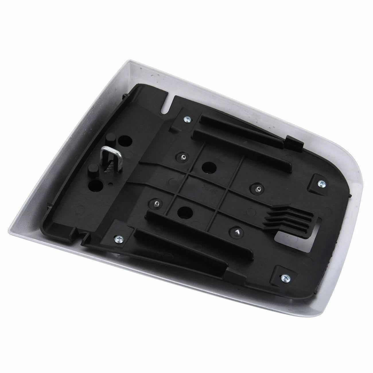 ABS Rear Seat Cover Cowl for Honda CBR1000RR (2004–2007)