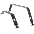Set of 2 Fuel Tank Straps for Dodge Durango (1998–2003)