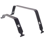 Set of 2 Fuel Tank Straps for Dodge Durango (1998–2003)