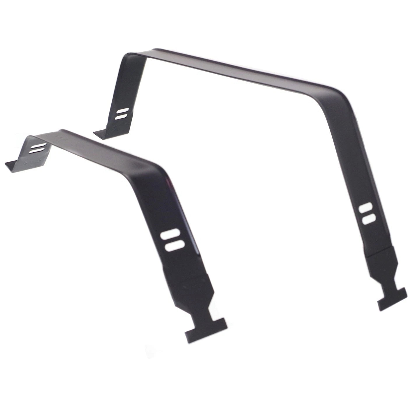 Set of 2 Fuel Tank Straps for Dodge Durango (1998–2003)