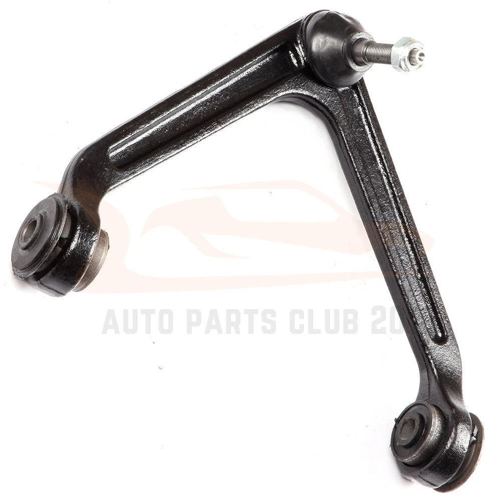 Set of 8 Control Arms Tie Rods Ball Joints for Dodge Ram 1500 (2002–2005)