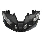 Front Headlight Assembly for Kawasaki Ninja ZX-6R ZX636 (2013–2018)
