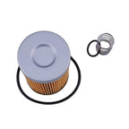 Fuel Filter for Compatible Vehicles (15521-43160)