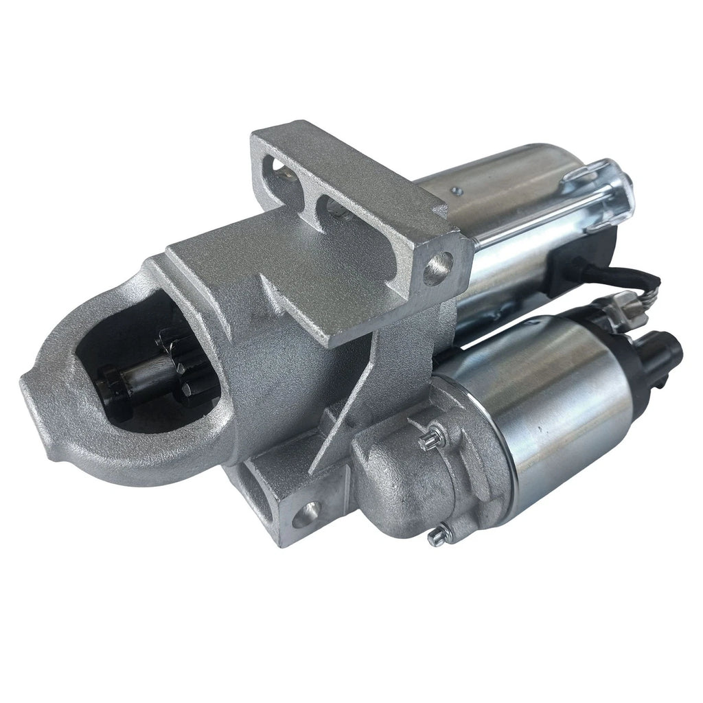 Starter for Chevy Silverado 1500, Express 1500 (2008-2014)